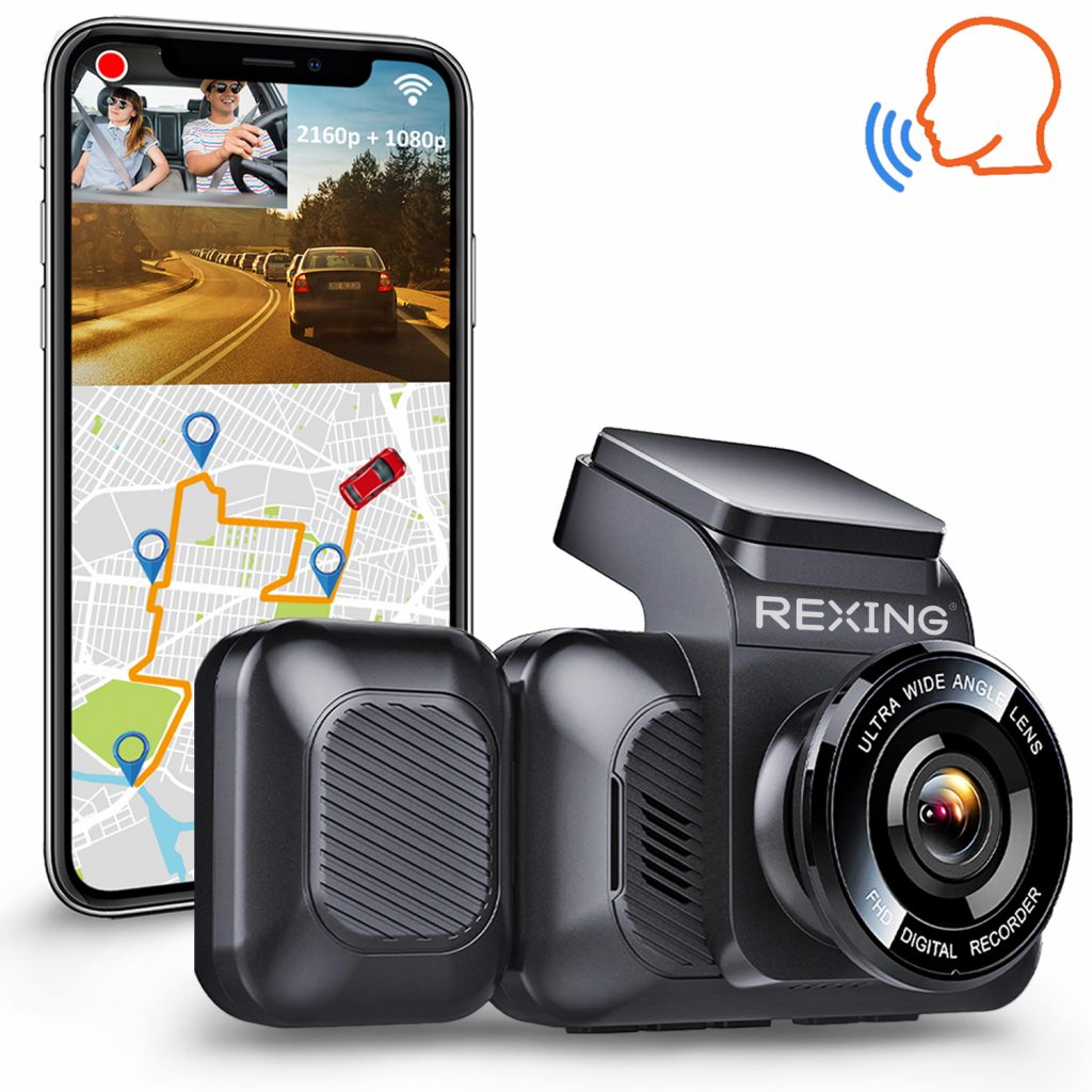 Dash Cam Your Ultimate Guide To In Car Recording